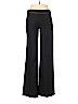 Vince. Black Wool Pants Size 2 - photo 1