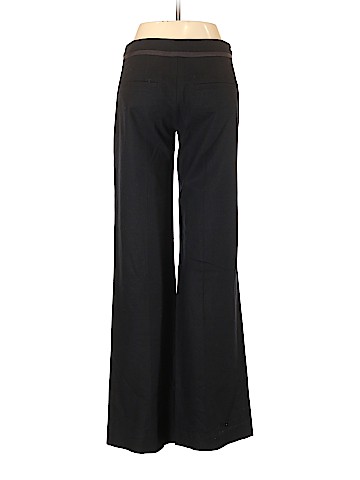 Vince. Wool Pants (view 2)