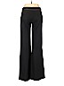 Vince. Black Wool Pants Size 2 - photo 2