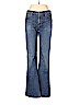 Adriano Goldschmied Blue Jeans Size 30 waist - photo 1