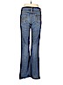 Adriano Goldschmied Blue Jeans Size 30 waist - photo 2