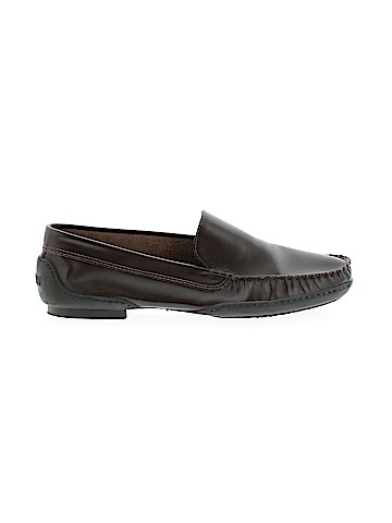Kenneth Cole REACTION Flats (view 1)