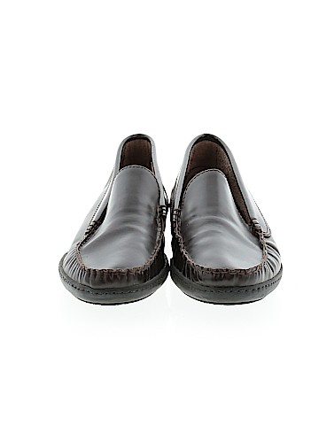 Kenneth Cole REACTION Flats (view 2)