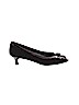 Stuart Weitzman Black Flats Size 9 (narrow) - photo 1