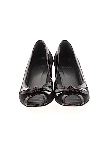 Stuart Weitzman Flats (view 2)