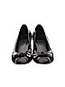 Stuart Weitzman Black Flats Size 9 (narrow) - photo 2