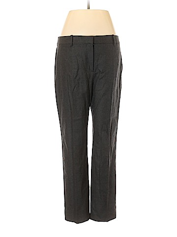 Theory Wool Pants (view 1)
