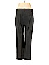 Theory Gray Wool Pants Size 8 - photo 2