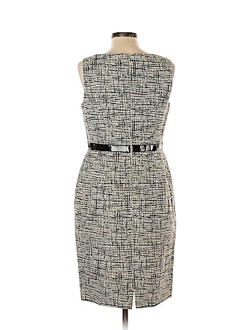 Carmen Marc Valvo Casual Dress (view 2)