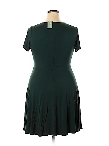 Forever 21 Casual Dress (view 2)