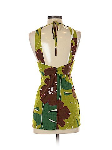 Trina Turk Sleeveless Blouse (view 2)