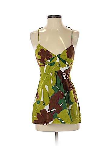 Trina Turk Sleeveless Blouse (view 1)