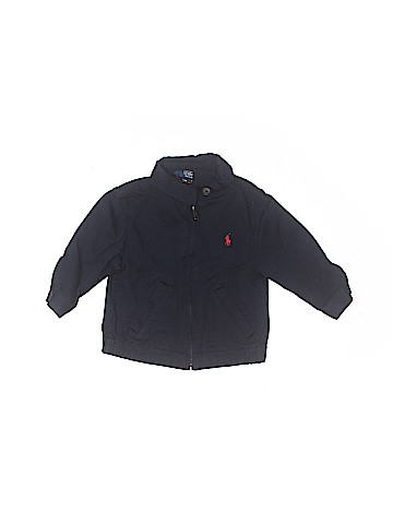 Polo by Ralph Lauren Jacket (view 1)