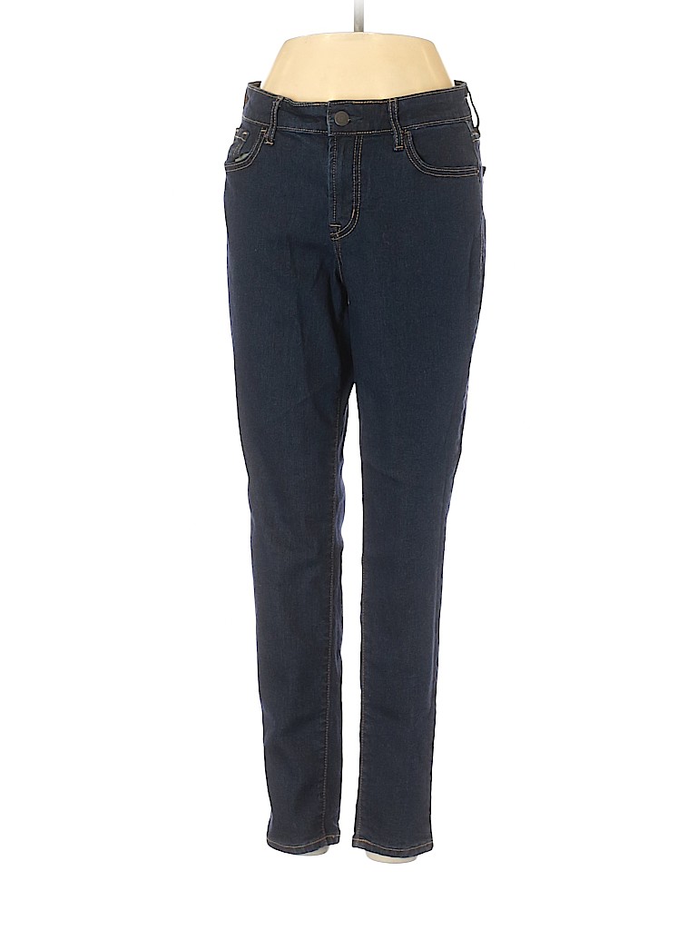 Women's Straight Leg Jeans Old Navy On Sale Up To 90 Off Retail thredUP