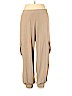 Lisa Rinna Tan Casual Pants Size XL - photo 1