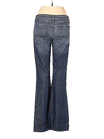 7 For All Mankind Jeans (view 2)