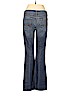 7 For All Mankind 100% Cotton Blue Jeans Size 31 waist - photo 2