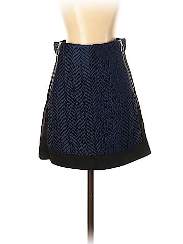 Opening Ceremony Formal Skirt (view 1)