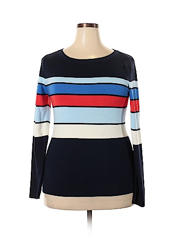 Tommy Hilfiger Pullover Sweater (view 1)