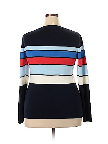 Tommy Hilfiger Pullover Sweater (view 2)