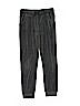 Cat & Jack Solid Gray Velour Pants Size L (youth) - photo 1