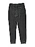 Cat & Jack Solid Gray Velour Pants Size L (youth) - photo 2