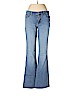 New York & Company Blue Jeans Size 12 - photo 1