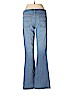 New York & Company Blue Jeans Size 12 - photo 2