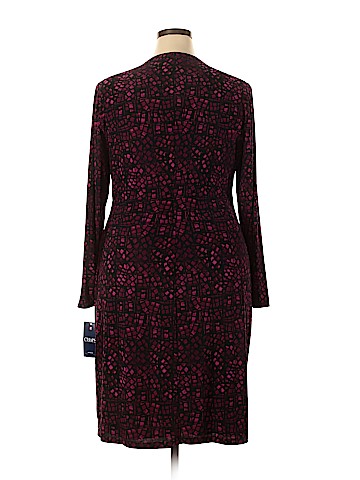 Chaps Casual Dress (view 2)