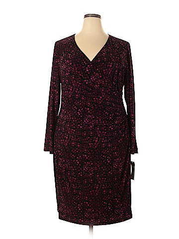 Chaps Casual Dress (view 1)