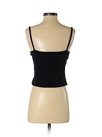 St. John Spa Sleeveless Top (view 2)