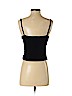 St. John Spa Black Sleeveless Top Size P (petite) - photo 2