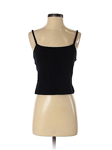 St. John Spa Sleeveless Top (view 1)