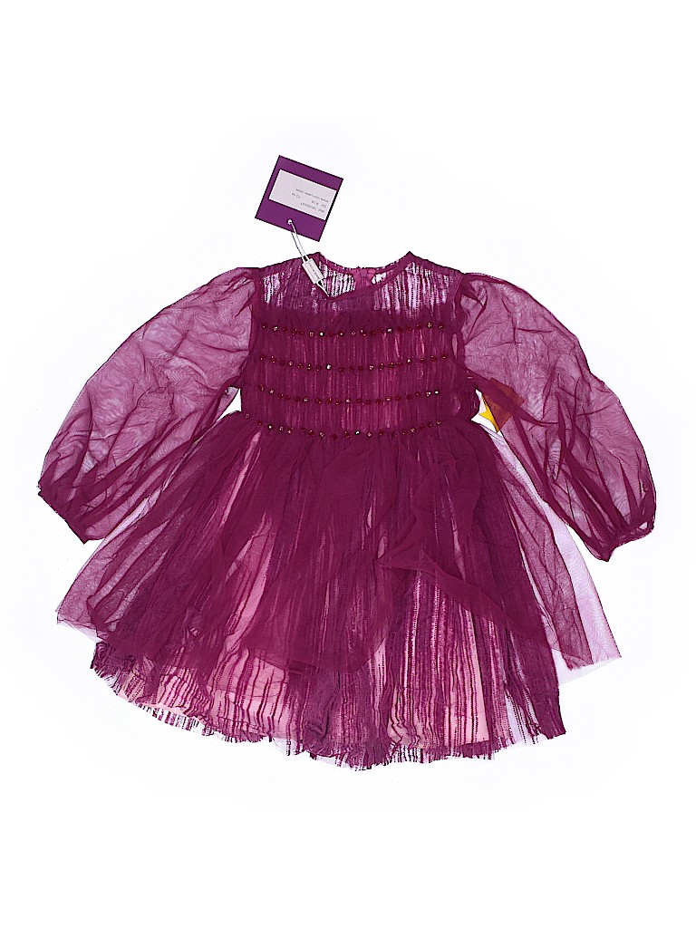val max dress