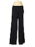 Milly Black Dress Pants Size 4 - photo 1