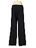 Milly Black Dress Pants Size 4 - photo 2