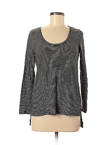 Banana Republic Long Sleeve T-Shirt (view 1)