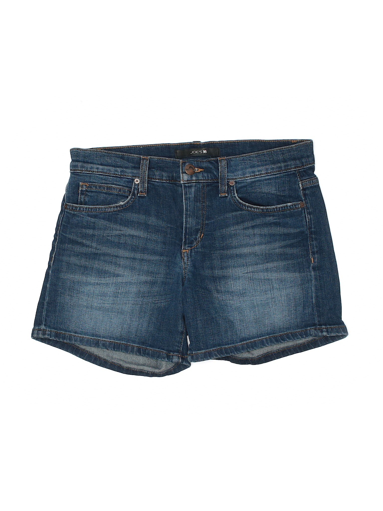 joe's denim shorts