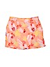 IZOD 100% Polyester Pink Skort Size 14 - photo 1