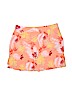 IZOD 100% Polyester Pink Skort Size 14 - photo 2