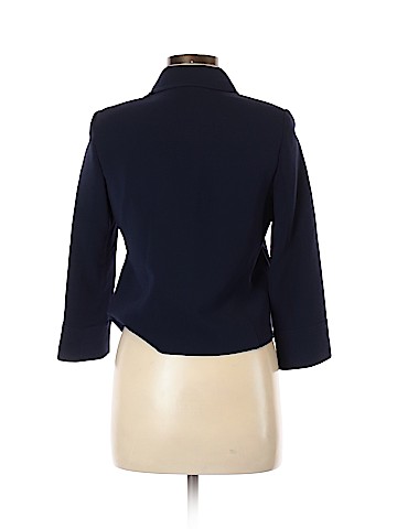 Ralph Lauren Black Label Wool Blazer (view 2)