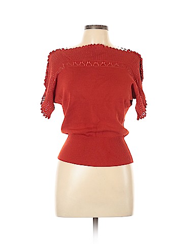 Baraschi Short Sleeve Top (view 1)