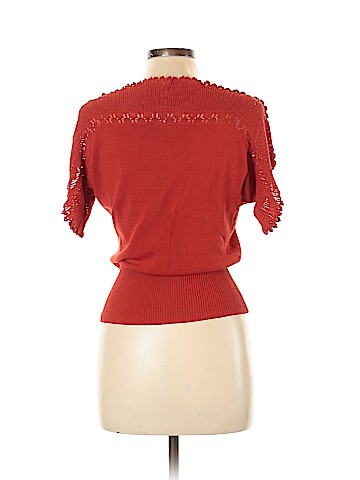 Baraschi Short Sleeve Top (view 2)