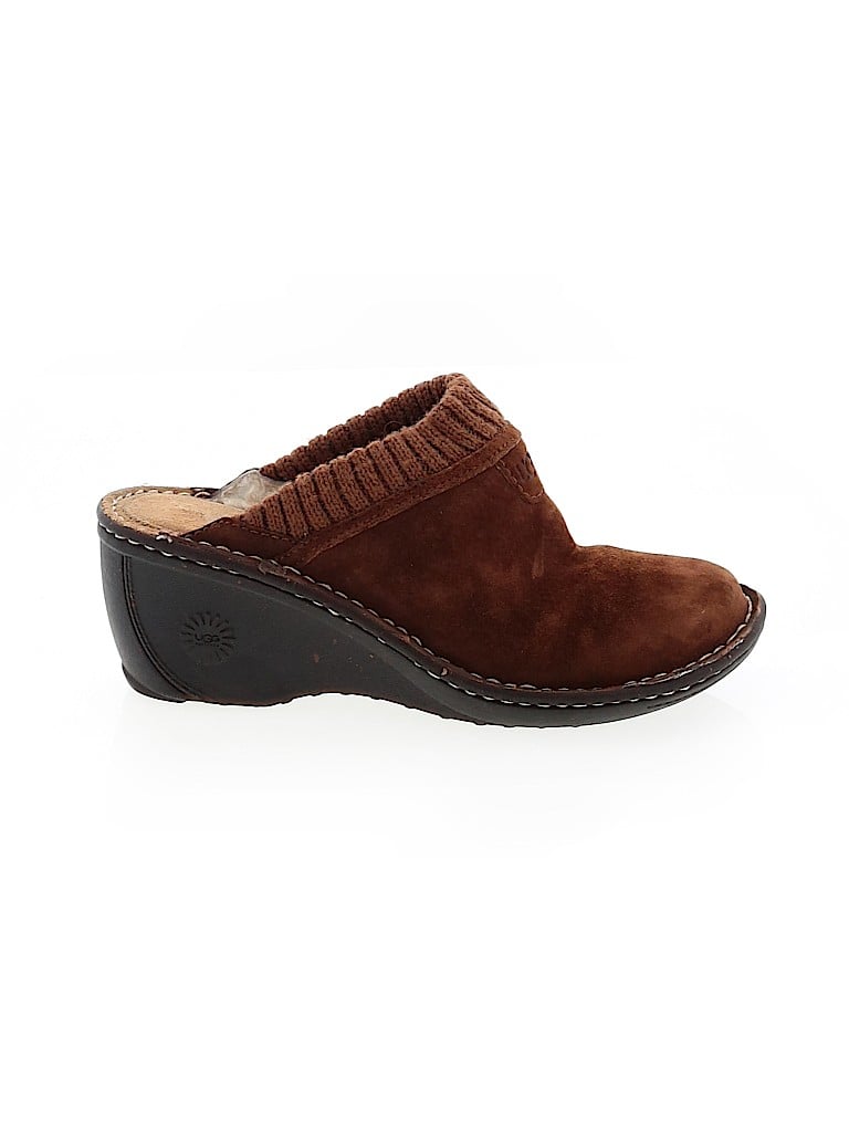 ugg clogs amazon