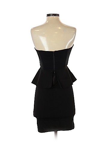 Alice + Olivia Cocktail Dress (view 2)