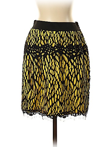 Robert Rodriguez Casual Skirt (view 1)