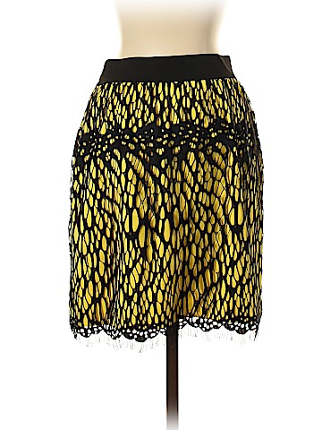 Robert Rodriguez Casual Skirt (view 2)