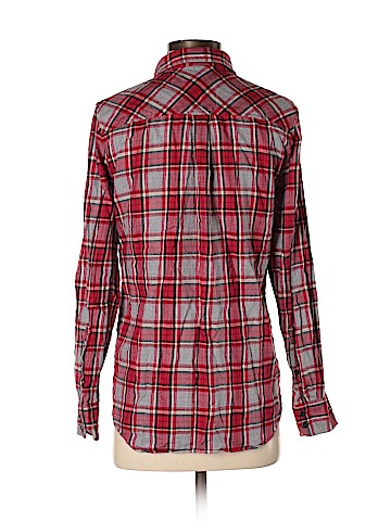 J.Crew Long Sleeve Button-Down Shirt (view 2)