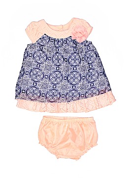 Sweet Heart Rose Size 12 mo