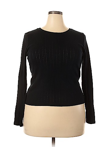 American Eagle Outfitters Pullover Sweater (view 1)